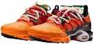 Order Homecoming x Nike Air Max Plus ''Orange Safety Black Mandarin Terang'' IM4960-800
