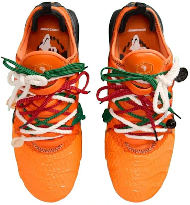 Homecoming x Nike Air Max Plus ''Orange Safety Black Mandarin Terang'' IM4960-800 Lookbook Homecoming x Nike Air Max Plus ''Orange Safety Black Mandarin Terang'' IM4960-800
