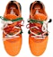 Lookbook Homecoming x Nike Air Max Plus ''Orange Safety Black Mandarin Terang'' IM4960-800