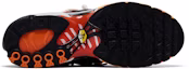Shop Homecoming x Nike Air Max Plus ''Orange Safety Black Mandarin Terang'' IM4960-800
