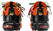 Shop Homecoming x Nike Air Max Plus ''Orange Safety Black Mandarin Terang'' IM4960-800