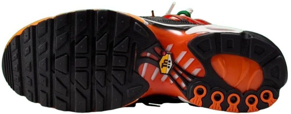 Homecoming x Nike Air Max Plus ''Orange Safety Black Mandarin Terang'' IM4960-800 Purchase Homecoming x Nike Air Max Plus ''Orange Safety Black Mandarin Terang'' IM4960-800
