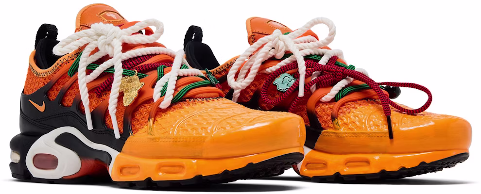 Homecoming x Nike Air Max Plus ''Orange Safety Black Mandarin Terang'' IM4960-800 Cheap Homecoming x Nike Air Max Plus ''Orange Safety Black Mandarin Terang'' IM4960-800