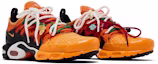 Cheap Homecoming x Nike Air Max Plus ''Orange Safety Black Mandarin Terang'' IM4960-800