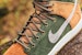 Homegrown x Nike SB Dunk High PRM 'Sequoia' 839693-302