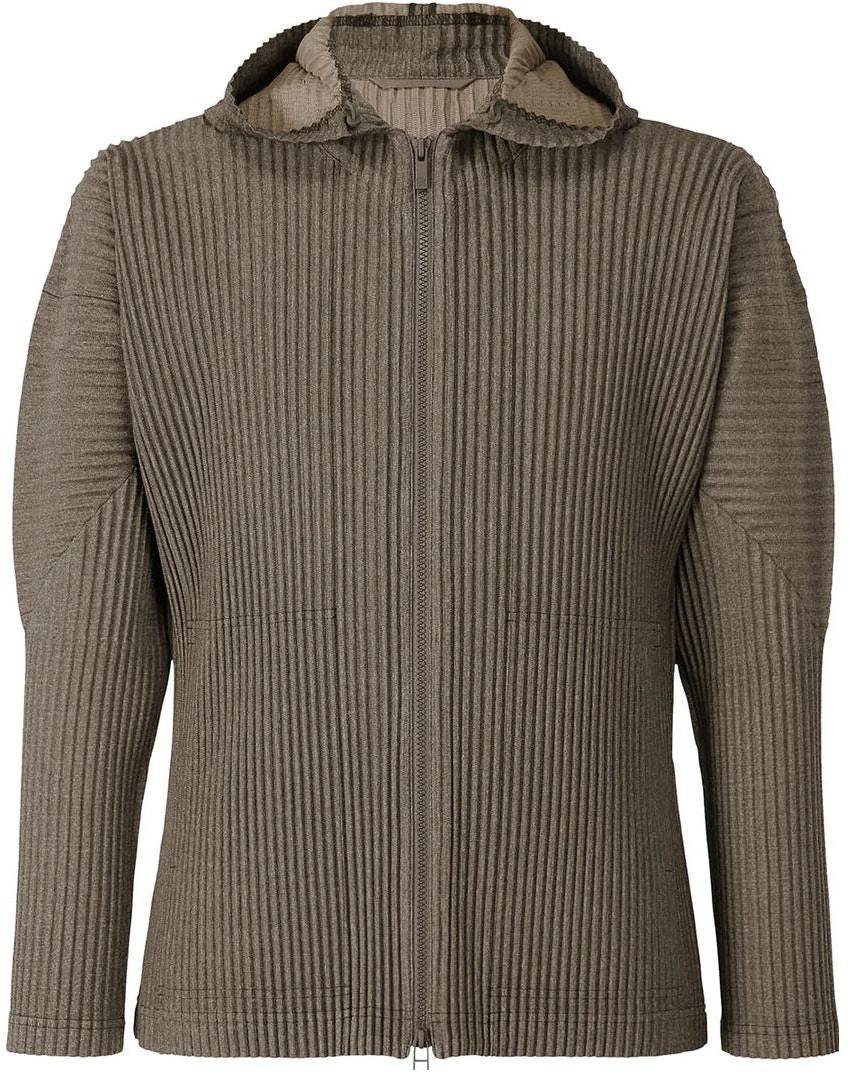 homme-plisse-issey-miyake-fw-22-grey-solid-color-zip-hoodie-jacket-mens-hp-28-jl-180-12