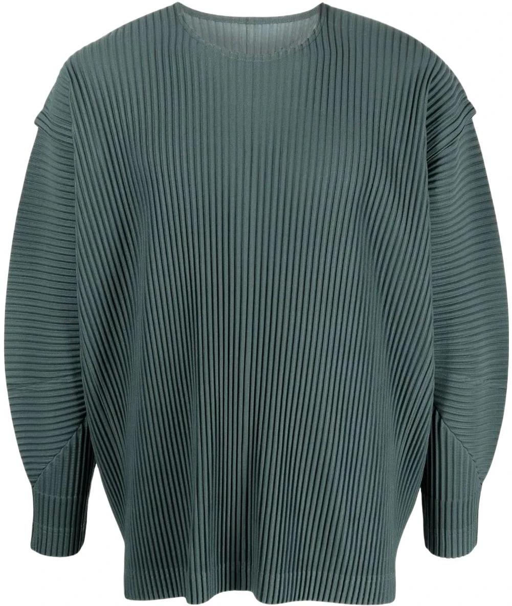 homme-plisse-issey-miyake-pleated-pullover-sweatshirt-gray-blue-hp-26-j-k13-1