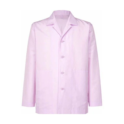 HOMME PLISSÉ ISSEY MIYAKE SS23 Solid Color Single-Breasted Jacket Menswear HP31FJ014-21