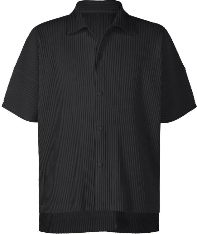 homme-plisse-issey-miyake-ss-24-solid-pleated-loose-short-sleeve-shirt-black-men-hp-48-jj-102-15