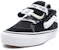 HommeGirls x Vans Sk8-Mid Reissue 83 OST 'Hitam' VN000NBNCJK