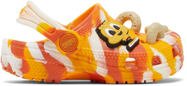 (TD) 허니넛 치리오스 X 크록스 '아침 스타일' 클로그 207930-846 Buy (TD) 허니넛 치리오스 X 크록스 '아침 스타일' 클로그 207930-846