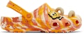 Honey Nut Cheerios x Crocs Classic Clog 'Bangkit & Gaya' 207924-846