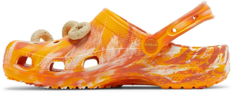 蜜果圈 x Crocs经典洞洞鞋 '晨起风尚' 207924-846 Lookbook 蜜果圈 x Crocs经典洞洞鞋 '晨起风尚' 207924-846