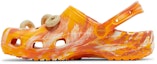 Lookbook Honey Nut Cheerios x Crocs Classic Clog 'Bangkit & Gaya' 207924-846