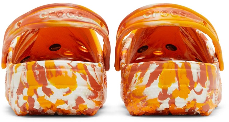 Honey Nut Cheerios x Crocs Classic Clog 'Bangkit & Gaya' 207924-846 Details for Honey Nut Cheerios x Crocs Classic Clog 'Bangkit & Gaya' 207924-846