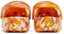 Honey Nut Cheerios x Crocs Classic Clog 'Bangkit & Gaya' 207924-846