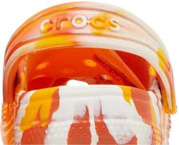 (TD) 허니넛 치리오스 X 크록스 '아침 스타일' 클로그 207930-846 Sizing (TD) 허니넛 치리오스 X 크록스 '아침 스타일' 클로그 207930-846