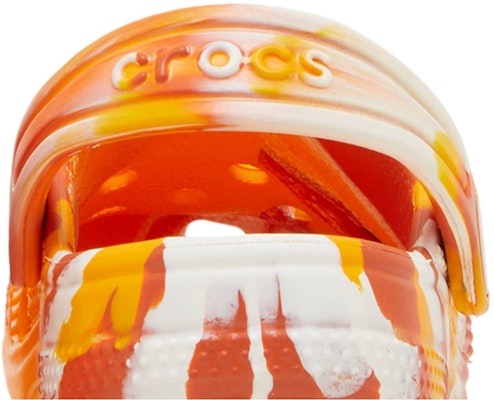 (Toddler) Honey Nut Cheerios x Crocs Classic Clog 'Rise N’ Style' 207930-846 Sizing (Toddler) Honey Nut Cheerios x Crocs Classic Clog 'Rise N’ Style' 207930-846