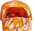 Sizing Honey Nut Cheerios x Crocs Classic Clog 'Bangkit & Gaya' 207924-846