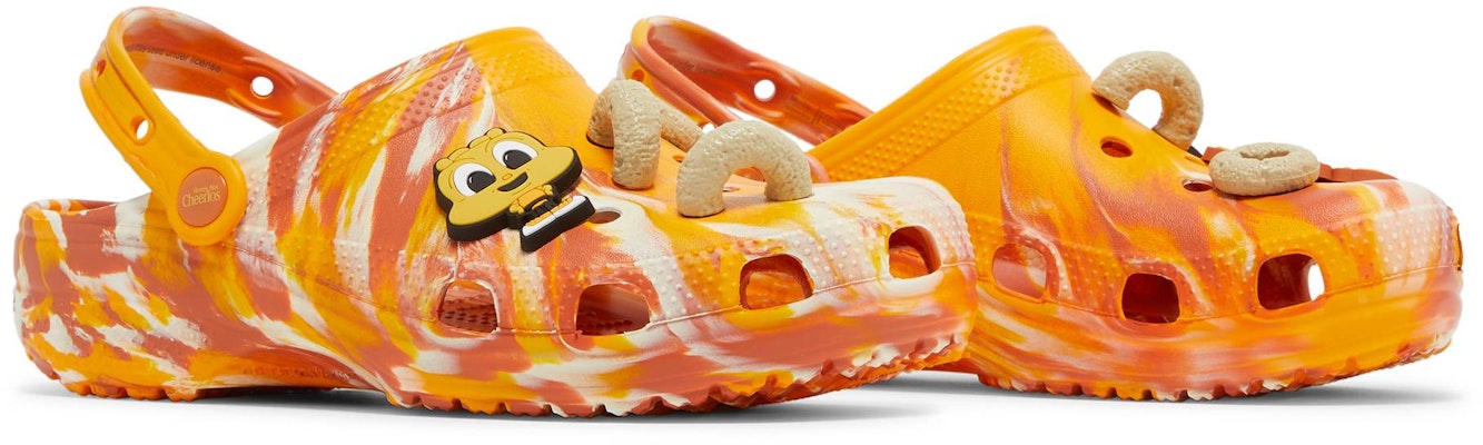 蜜果圈 x Crocs经典洞洞鞋 '晨起风尚' 207924-846 Cheap 蜜果圈 x Crocs经典洞洞鞋 '晨起风尚' 207924-846