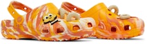 Cheap Honey Nut Cheerios x Crocs Classic Clog 'Bangkit & Gaya' 207924-846