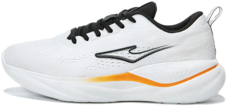 hongxing-erke-low-top-running-shoes-white-black-orange-comfy-and-non-slip-11124214058-micro-crystalline-white-true-black-competition-orange