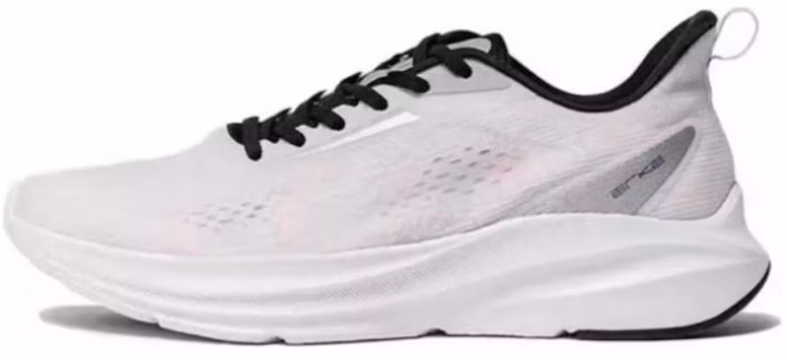 紅星爾克白黑色低筒跑鞋 – 舒適回彈運動鞋。 51123203177 Erke White/True Black Buy 紅星爾克白黑色低筒跑鞋 – 舒適回彈運動鞋。 51123203177 Erke White/True Black