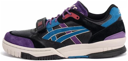 ASICS Honor23 x Asics Gel-Spotlyte Low V2 'Terracotta Warriors' 1203A368-001 ASICS Honor23 x Asics Gel-Spotlyte Low V2 'Terracotta Warriors' 1203A368-001