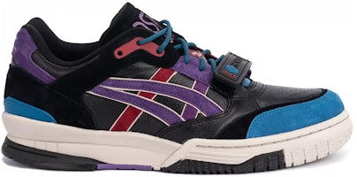 ASICS Honor23 x Asics Gel-Spotlyte Low V2 'Prajurit Terakota' 1203A368-001 Order ASICS Honor23 x Asics Gel-Spotlyte Low V2 'Prajurit Terakota' 1203A368-001