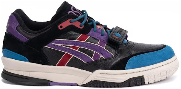 亚瑟士Honor23 x Asics Gel-Spotlyte Low V2“兵马俑” 1203A368-001 Order 亚瑟士Honor23 x Asics Gel-Spotlyte Low V2“兵马俑” 1203A368-001