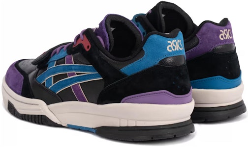 亚瑟士Honor23 x Asics Gel-Spotlyte Low V2“兵马俑” 1203A368-001 Shop 亚瑟士Honor23 x Asics Gel-Spotlyte Low V2“兵马俑” 1203A368-001