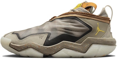 Honor The Gift x Air Jordan Why Not .6 'Inner City' DX1693-001 Honor The Gift x Air Jordan Why Not .6 'Inner City' DX1693-001