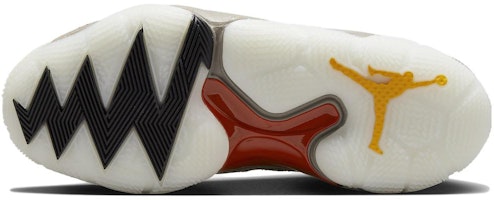 어너 더 기프트 x 에어 조던 와이낫 .6 '도시의 심장' DX1693-001 Details for 어너 더 기프트 x 에어 조던 와이낫 .6 '도시의 심장' DX1693-001