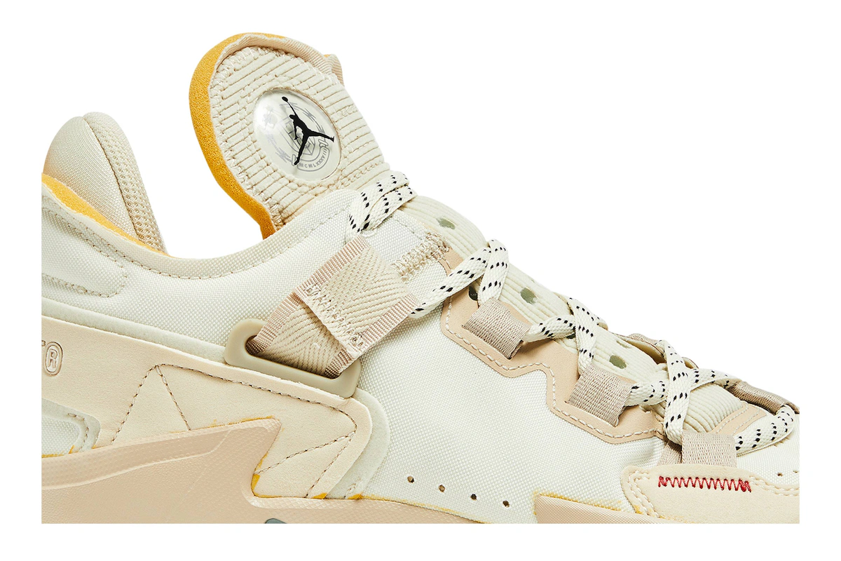 Honor The Gift x Air Jordan Why Not Zer0.5 'Inner City'