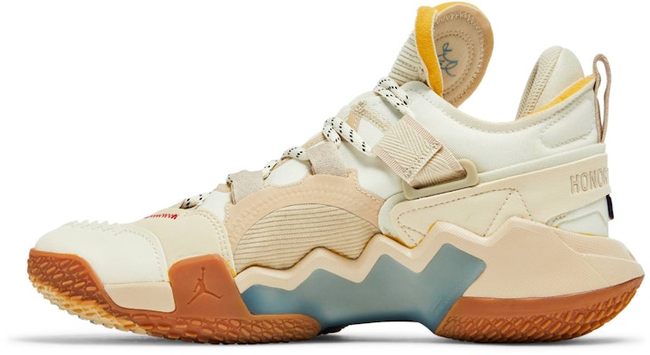 Honor The Gift x Air Jordan Why Not Zer0.5 'Inner City' Zapatillas Baloncesto DN3933-200 Lookbook Honor The Gift x Air Jordan Why Not Zer0.5 'Inner City' Zapatillas Baloncesto DN3933-200