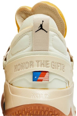 Honor The Gift x Air Jordan Why Not Zer0.5 'Inner City' Zapatillas Baloncesto DN3933-200 Sizing Honor The Gift x Air Jordan Why Not Zer0.5 'Inner City' Zapatillas Baloncesto DN3933-200