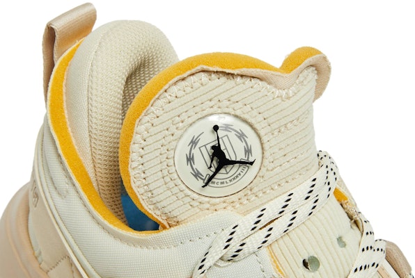 Honor The Gift x Air Jordan Why Not Zer0.5 'Inner City' Zapatillas Baloncesto DN3933-200 1