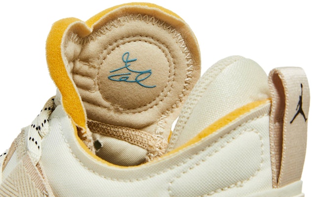 Honor The Gift x Air Jordan Why Not Zer0.5 'Inner City' Zapatillas Baloncesto DN3933-200 2