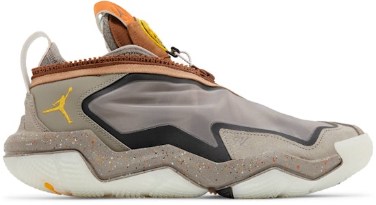 Honor The Gift 联名 Air Jordan Why Not Zer0.6 'Inner City' 篮球鞋 DX1692-001 Buy Honor The Gift 联名 Air Jordan Why Not Zer0.6 'Inner City' 篮球鞋 DX1692-001