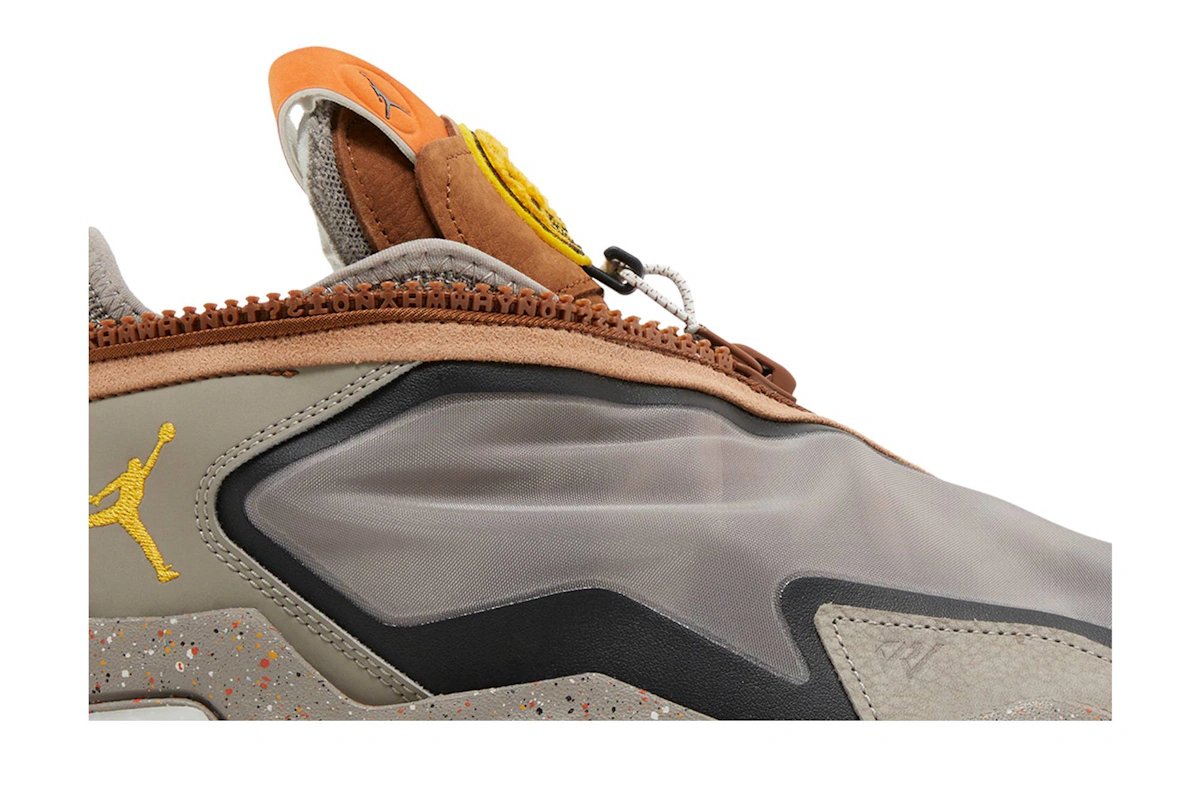 Honor The Gift x Air Jordan Why Not Zer0.6 'Inner City'