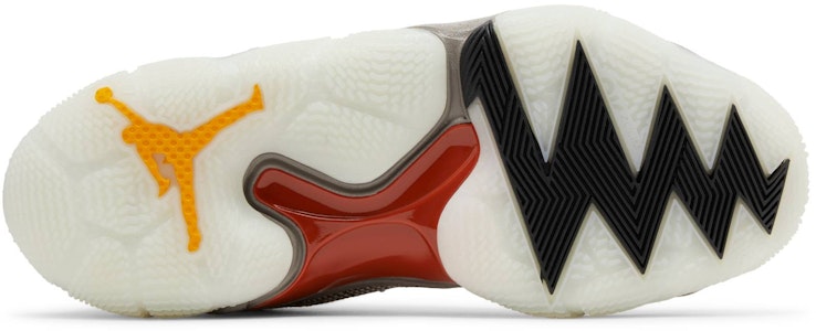 Honor The Gift 联名 Air Jordan Why Not Zer0.6 'Inner City' 篮球鞋 DX1692-001 Shop Honor The Gift 联名 Air Jordan Why Not Zer0.6 'Inner City' 篮球鞋 DX1692-001