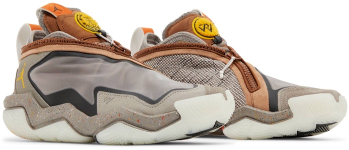 Honor The Gift 联名 Air Jordan Why Not Zer0.6 'Inner City' 篮球鞋 DX1692-001 Cheap Honor The Gift 联名 Air Jordan Why Not Zer0.6 'Inner City' 篮球鞋 DX1692-001