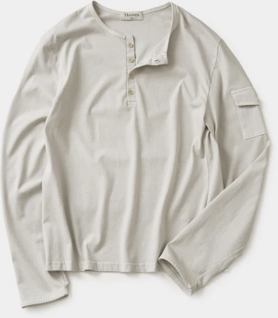 hoobs-wooyoung-x-hoovs-military-slim-henley-long-sleeve-cream-white-hvs-26-ts-135
