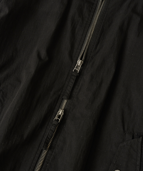 Purchase Hoobs Drape L2B Jacket [Black] HVS26-JK66