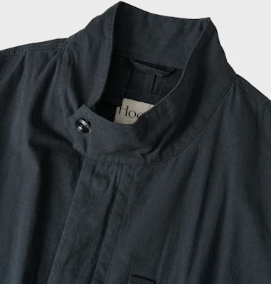Hoobs 復古水洗軍裝外套(藏青色) HVS26-JK67 Lookbook Hoobs 復古水洗軍裝外套(藏青色) HVS26-JK67