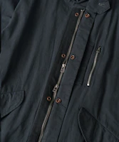 Purchase Hoobs 復古水洗軍裝外套(藏青色) HVS26-JK67