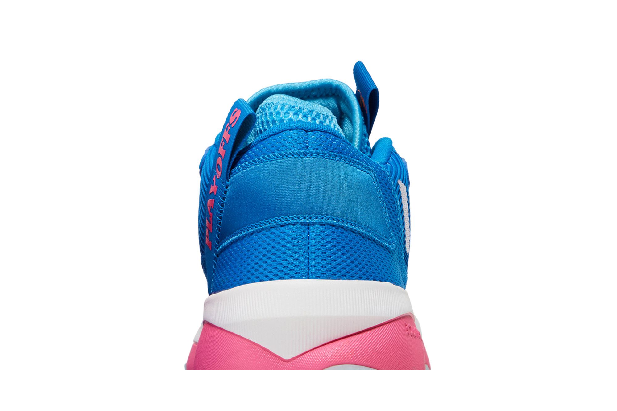 Sizing Hoop York City x adidas Dame 8 ''Match des Étoiles'' H03818