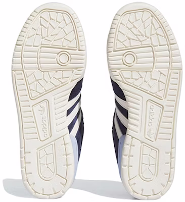 HOOP YORK CITY x adidas originals Rivalry 86 減震耐磨 低筒 板鞋 男款 藍白 Details for HOOP YORK CITY x adidas originals Rivalry 86 減震耐磨 低筒 板鞋 男款 藍白