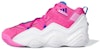 Hoop York City x adidas Top Ten 2000 'Pink Power Blue' ID6098