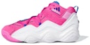 Buy Hoop York City x adidas Top Ten 2000 'Pink Power Blue' ID6098
